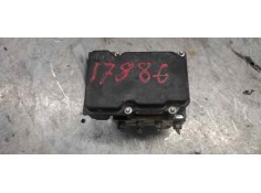 Recambio de abs para peugeot 107 urban referencia OEM IAM 0265800441 0265231579  2