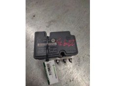 Recambio de abs para volkswagen golf v berlina (1k1) conceptline (e) referencia OEM IAM 1K0907379N  1K0614117F