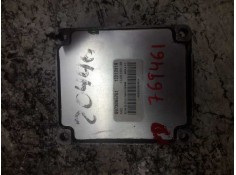 Recambio de centralita motor uce para opel astra g berlina club referencia OEM IAM   