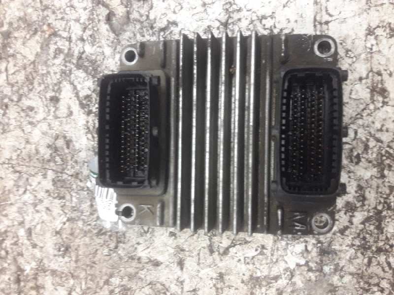 Recambio de centralita motor uce para opel astra g berlina club referencia OEM IAM   