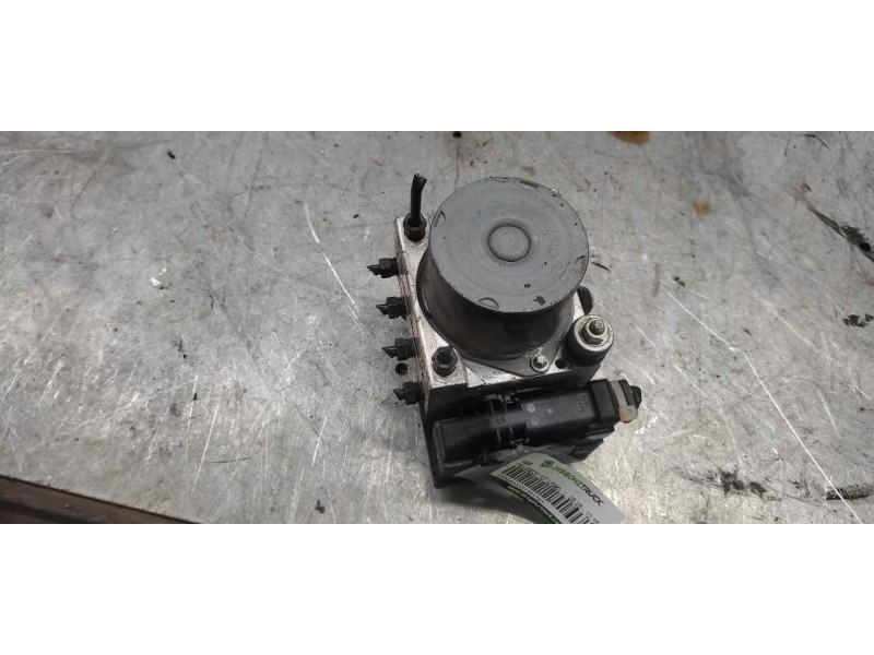 Recambio de abs para peugeot 107 urban referencia OEM IAM 0265800441 0265231579 