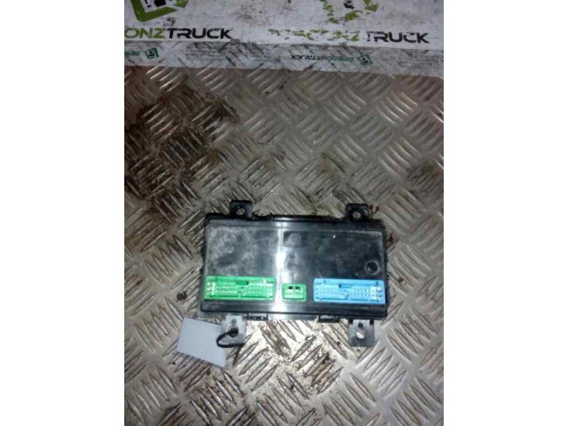 Recambio de modulo electronico para volvo fh xxx 12.8 diesel referencia OEM IAM 21067820 CENTRALITA VECU 