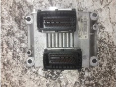 Recambio de centralita motor uce para opel corsa c club referencia OEM IAM 09115111 0261206072 18419 0547