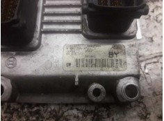 Recambio de centralita motor uce para opel corsa c club referencia OEM IAM 09115111 0261206072 18419 0547 2