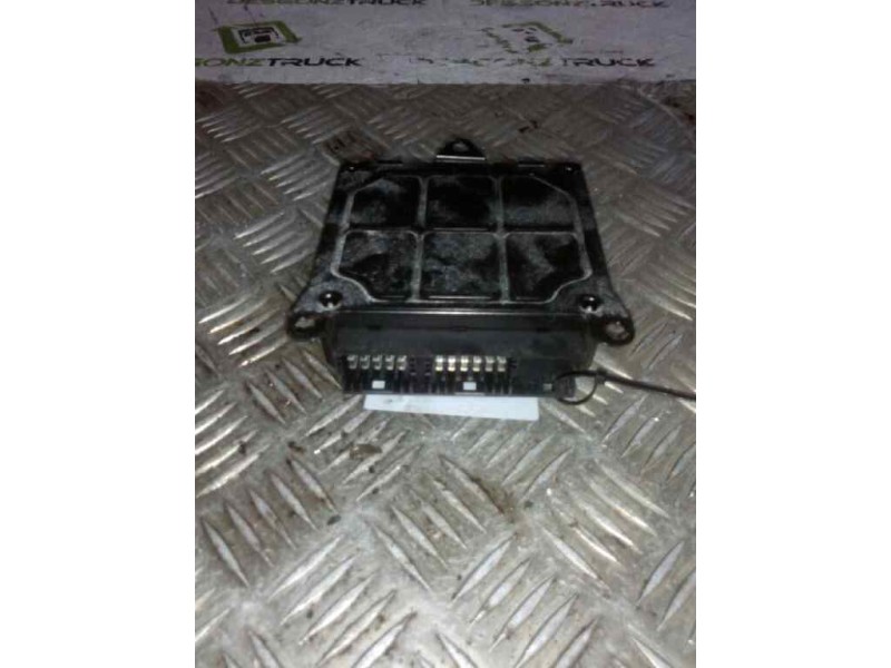 Recambio de modulo electronico para nissan trucks atleon 140 referencia OEM IAM 4460043330 CENTRALITA ABS 