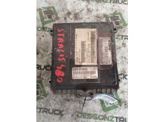 Recambio de modulo electronico para iveco stralis (as) fsa t / fp lt 4x2 gran espacio referencia OEM IAM 0281001527 500311206 CE