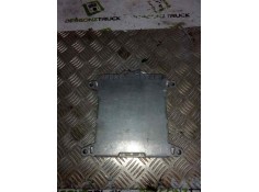 Recambio de modulo electronico para nissan trucks atleon 140 referencia OEM IAM 0281010453 237109X701 CENTRALITA MOTOR 2