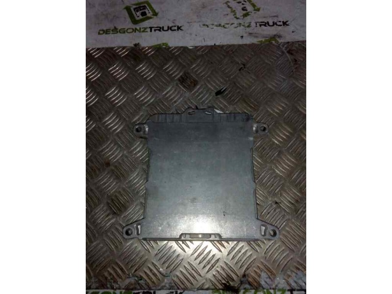 Recambio de modulo electronico para nissan trucks atleon 140 referencia OEM IAM 0281010453 237109X701 CENTRALITA MOTOR