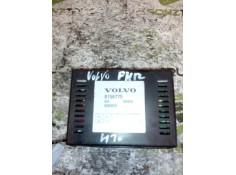 Recambio de modulo electronico para volvo fh 12 asta 2001 e2 / e3 fsa  4x2 e2/e3 largo globetrotter (lhh2, l2h2) referencia OEM 