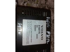 Recambio de modulo electronico para volvo fh 12 asta 2001 e2 / e3 fsa  4x2 e2/e3 largo globetrotter (lhh2, l2h2) referencia OEM  2