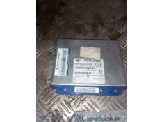 Recambio de modulo electronico para renault magnum ab 2005 cabina adel.tractor semirr. gv  4x2 4xx.18 gran espacio referencia OE