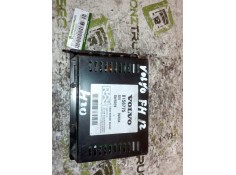 Recambio de modulo electronico para volvo fh 12 asta 2001 e2 / e3 fsa  4x2 e2/e3 largo globetrotter (lhh2, l2h2) referencia OEM 