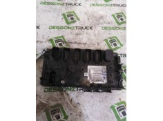 Recambio de modulo electronico para mercedes trucks actros mp 2/ mp 3 1841 ls (408cv) referencia OEM IAM A0014462817 CENTRALITA 