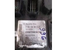 Recambio de modulo electronico para mercedes trucks actros mp 2/ mp 3 1841 ls (408cv) referencia OEM IAM A0014462817 CENTRALITA  2