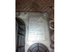 Recambio de modulo electronico para mercedes-benz actros bm 963.xxx 2-achser 18xx 4x2 sattelzugmaschine l bigspace referencia OE 2