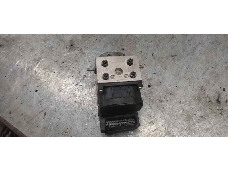 Recambio de abs para citroën jumpy 2.0 hdi sx furg. referencia OEM IAM 0265216724 1487993080 