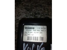 Recambio de modulo electronico para volvo fh 12 asta 2001 e2 / e3 fsa  4x2 e2/e3 largo globetrotter (lhh2, l2h2) referencia OEM  2