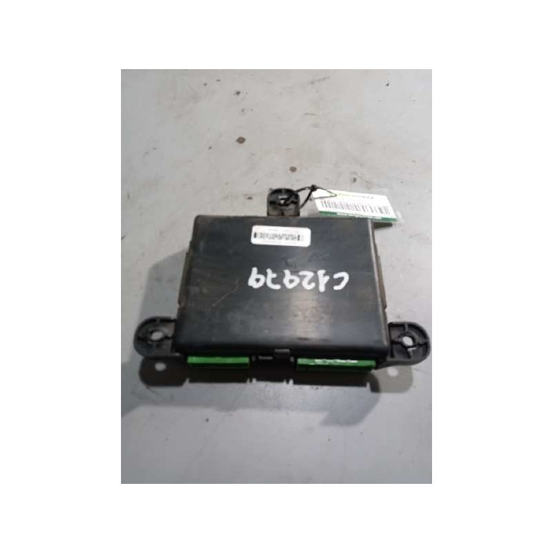 Recambio de modulo electronico para renault magnum ab 2005 12.8 diesel referencia OEM IAM 7420569216  CENTRALITA ECS III