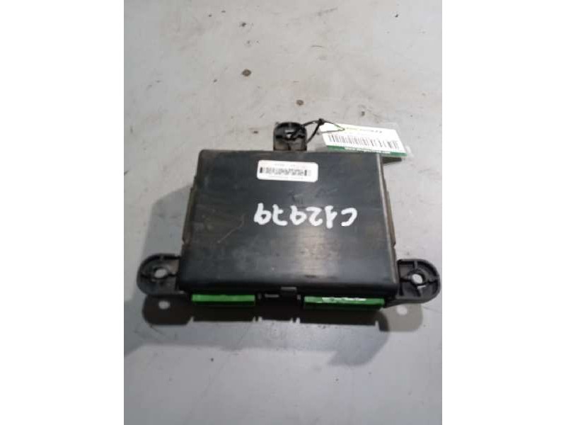 Recambio de modulo electronico para renault magnum ab 2005 12.8 diesel referencia OEM IAM 7420569216  CENTRALITA ECS III