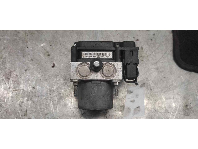 Recambio de abs para opel corsa c blue line referencia OEM IAM 0265800443 0265231583 