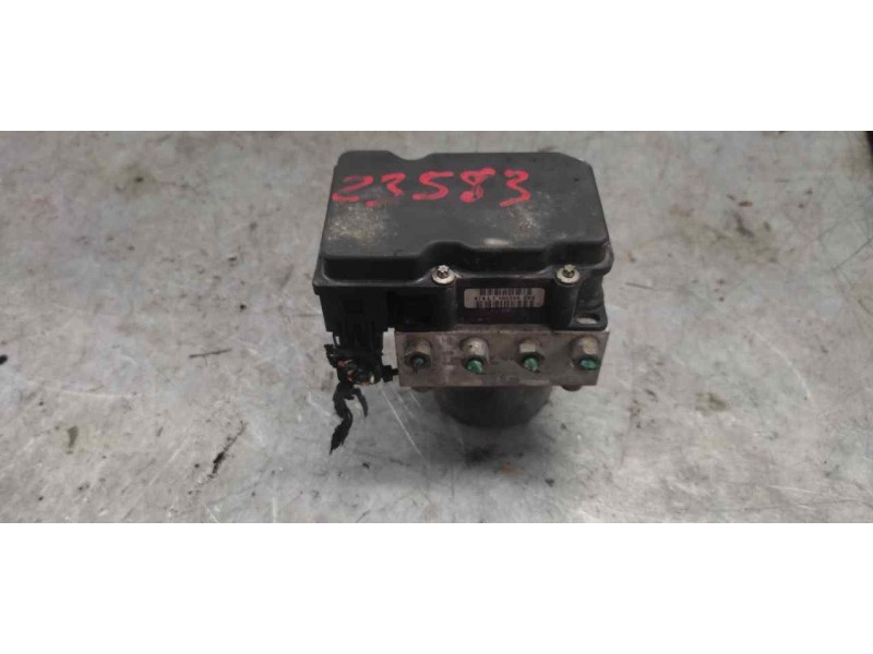 Recambio de abs para opel corsa c blue line referencia OEM IAM 0265800443 0265231583 