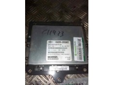 Recambio de modulo electronico para scania serie 4 (p/r 164 l) 15.6 diesel referencia OEM IAM 1471638 0486106021 CENTRALITA EBS