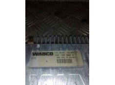 Recambio de modulo electronico para mercedes-benz actros 2-ejes 6-cil. serie/bm 1835 (4x2) om 501 la l (largo) referencia OEM IA 2