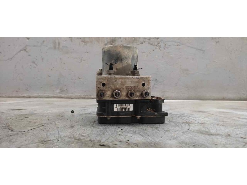 Recambio de abs para citroën c4 coupe vtr plus referencia OEM IAM 0265234144 9649988180 