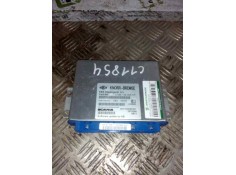 Recambio de modulo electronico para scania serie p/g/r (l-clase) fsa g440 (4x2) corto cg 14 referencia OEM IAM 1879258 048610606