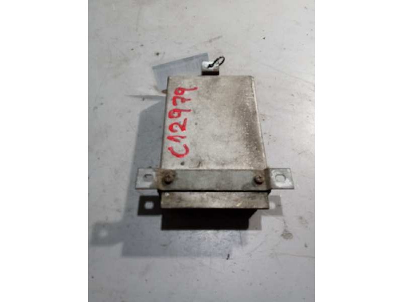 Recambio de modulo electronico para renault magnum ab 2005 12.8 diesel referencia OEM IAM 9140010298  CENTRALITA CALEFACCION