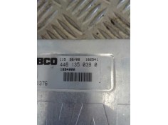 Recambio de modulo electronico para daf serie xf105.xxx fsa 4x2 space-cab referencia OEM IAM 1694000 4461350390 CENTRALITA EBS 2