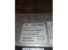 Recambio de modulo electronico para volvo fh 12 asta 2001 e2 / e3 fsa  4x2 e2/e3 corto referencia OEM IAM 20410009 0486106026 CE 2