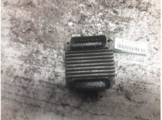 Recambio de centralita motor uce para opel astra g berlina comfort referencia OEM IAM 16228919 D98005 
