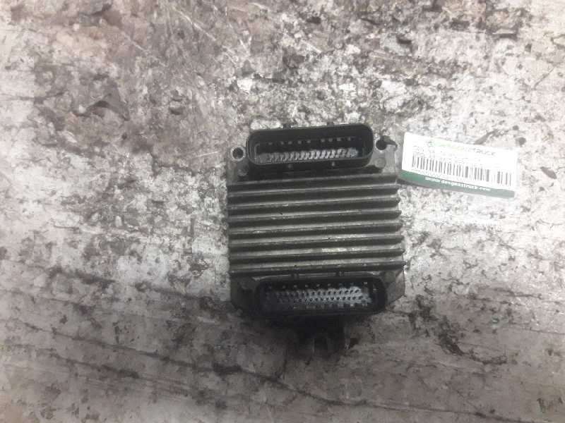 Recambio de centralita motor uce para opel astra g berlina comfort referencia OEM IAM 16228919 D98005 