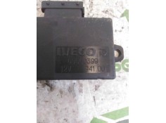 Recambio de modulo electronico para iveco daily config. paquetería cabina simple 35s... batalla 3750 referencia OEM IAM 69500399 2