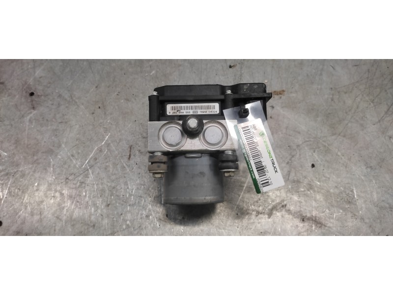 Recambio de abs para peugeot 308 confort referencia OEM IAM 0265800555 9663575580 