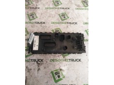 Recambio de modulo electronico para mercedes-benz actros bm 963.xxx 2-achser 18xx 4x2 fahrgestell l bigspace referencia OEM IAM 