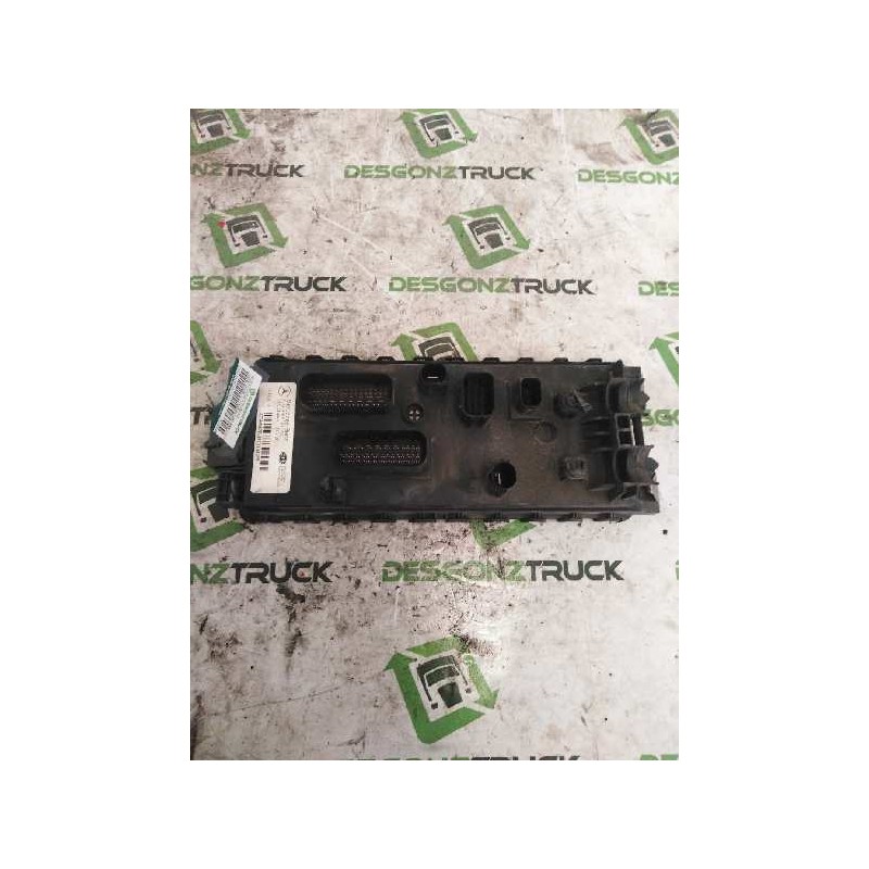 Recambio de modulo electronico para mercedes-benz actros bm 963.xxx 2-achser 18xx 4x2 fahrgestell l bigspace referencia OEM IAM 
