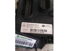 Recambio de modulo electronico para mercedes-benz actros bm 963.xxx 2-achser 18xx 4x2 fahrgestell l bigspace referencia OEM IAM  2