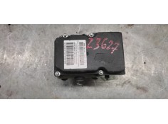 Recambio de abs para peugeot 308 confort referencia OEM IAM 0265800555 9663575580  2