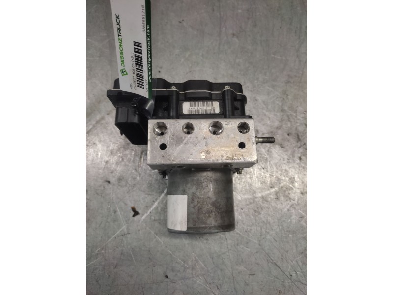 Recambio de abs para peugeot 308 cc (4b_) 1.6 16v referencia OEM IAM 0265951218  9666229480