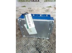 Recambio de modulo electronico para man tg - a 18.xxx fg / bb   (e3/e4) l referencia OEM IAM 81258087026 0486106071 CENTRALITA E 2