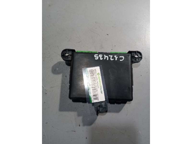 Recambio de modulo electronico para renault magnum ab 2005 12.8 diesel referencia OEM IAM 7421427023  CENTRALITA ECS