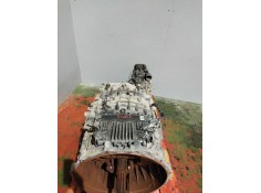 Recambio de caja cambios para man tgx 18.xxx 12.4 diesel referencia OEM IAM 12AS2331TD 1353041048 81320046369