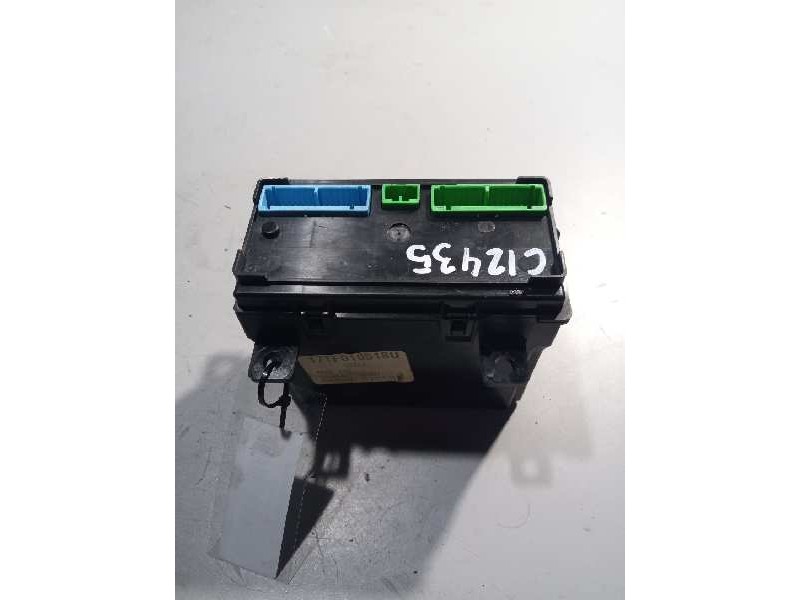 Recambio de modulo electronico para renault magnum ab 2005 12.8 diesel referencia OEM IAM 7421313712  CENTRALITA VECU