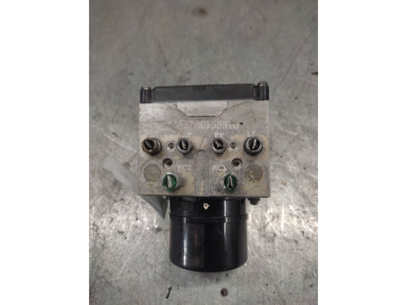 Recambio de abs para peugeot 407 st confort referencia OEM IAM 15732201  