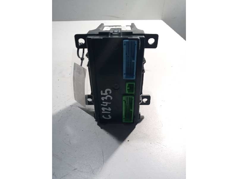 Recambio de modulo electronico para renault magnum ab 2005 12.8 diesel referencia OEM IAM 7421313712  CENTRALITA VECU