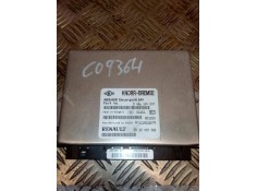 Recambio de modulo electronico para renault hr xxx.18/26 premium 01  fsa 4x2 xxx.18 larga distancia referencia OEM IAM 501042238