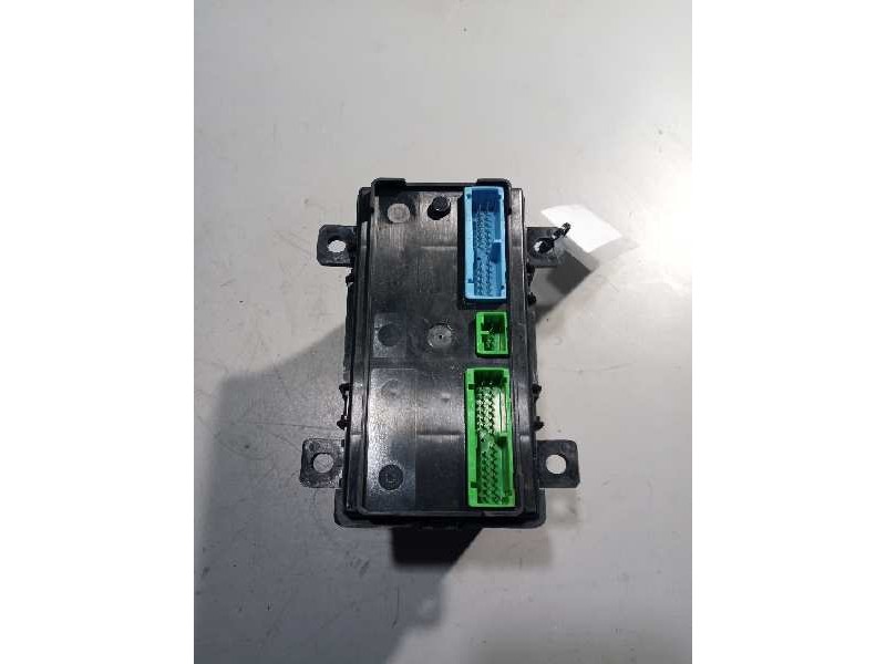 Recambio de modulo electronico para renault magnum ab 2005 12.8 diesel referencia OEM IAM 7421313712  CENTRALITA VECU