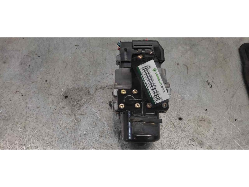 Recambio de abs para daewoo kalos 1.4 se referencia OEM IAM 96534909  